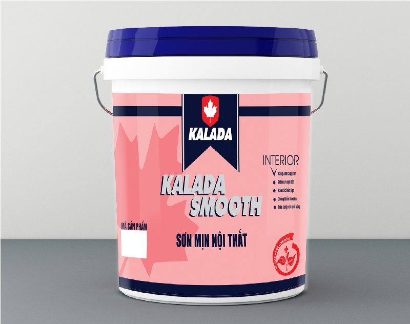 Kalada Smooth.