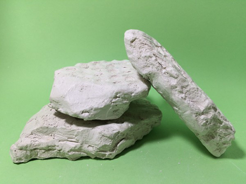 Kaolin KLP03