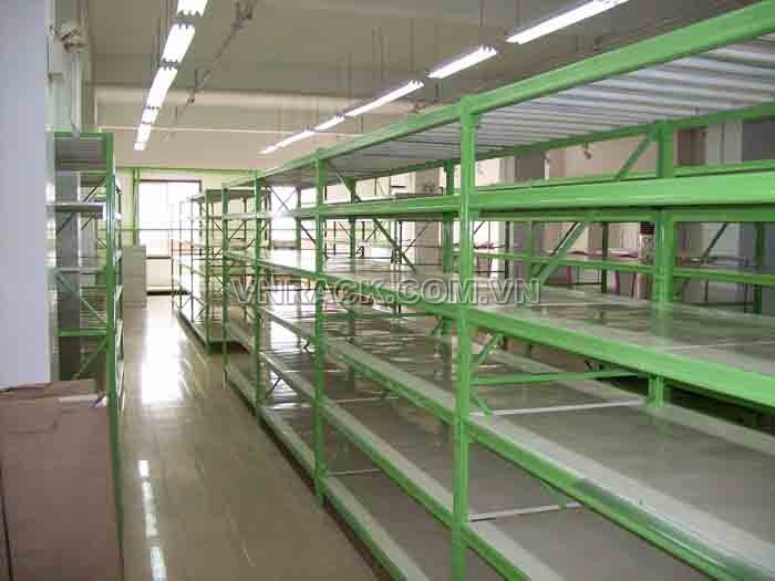 Kệ Medium