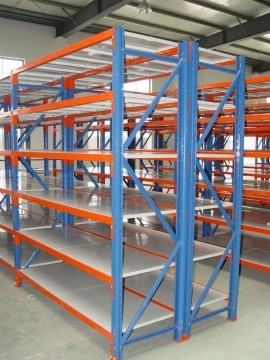 Kệ SHELVING 1