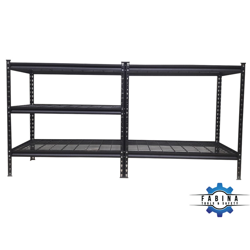 Kệ đa năng tấm lưới thấp 182cm CSPS