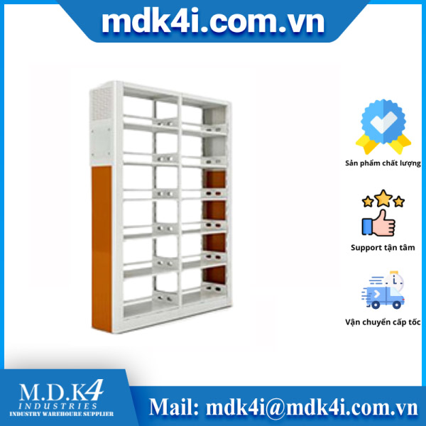 Kệ chứa hàng lắp ráp