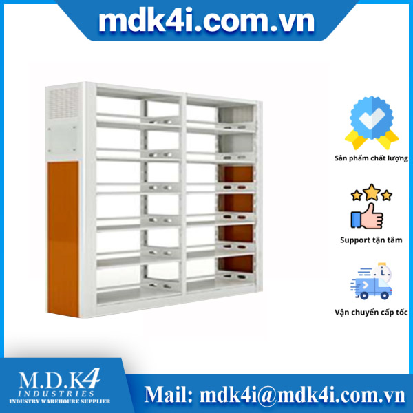Kệ chứa hàng lắp ráp