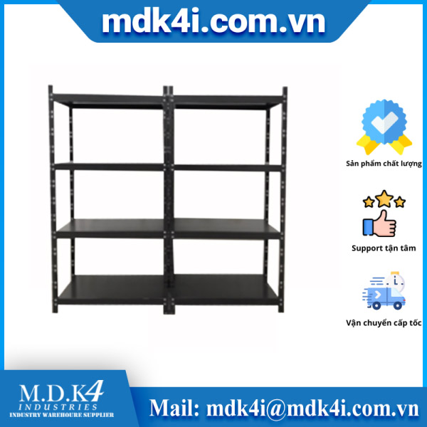 Kệ sắt lắp ráp MDK4i