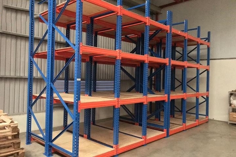 Kệ pallet
