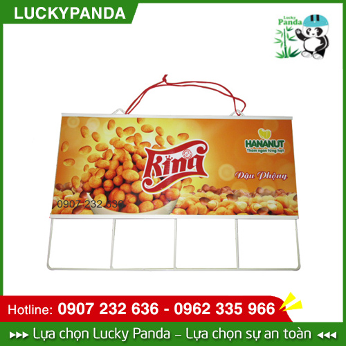 Kệ sắt nhỏ