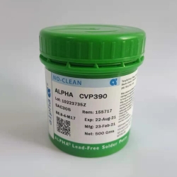 Kem hàn Alpha