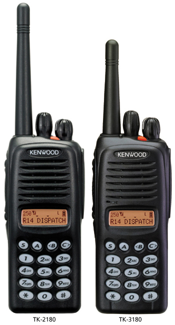 Kenwood 2180/3180