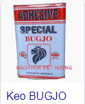 Keo dán BUGJO