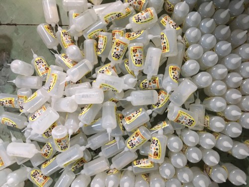 Keo gấu 200g
