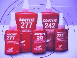 Keo Loctite