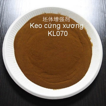 Keo cứng xương