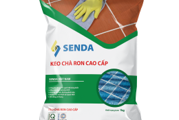 Keo senda
