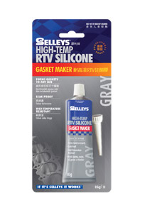 Keo thay thế gioăng Selley RTV