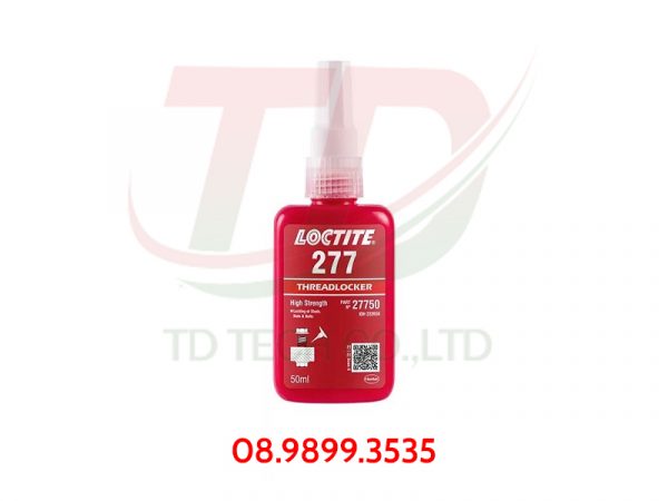 Keo Loctite 477