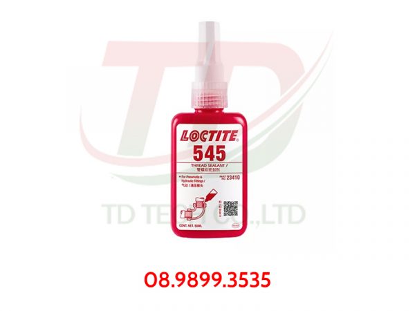 Keo Loctite 545