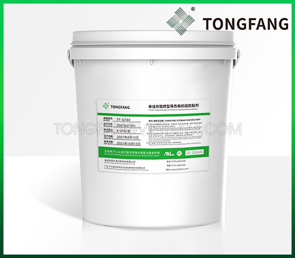 Keo Potting TF-G700