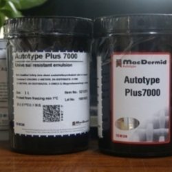Keo chụp bản Plus 7000