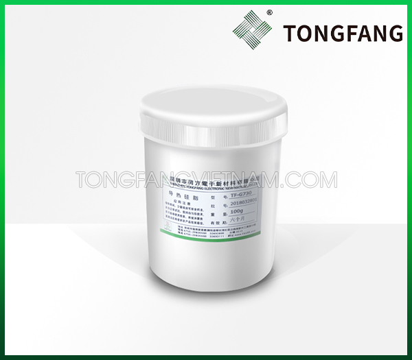 Keo dẫn cho đèn chiếu sáng TF-G790