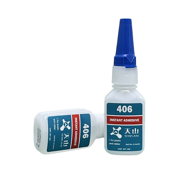 Keo dán nhanh 406