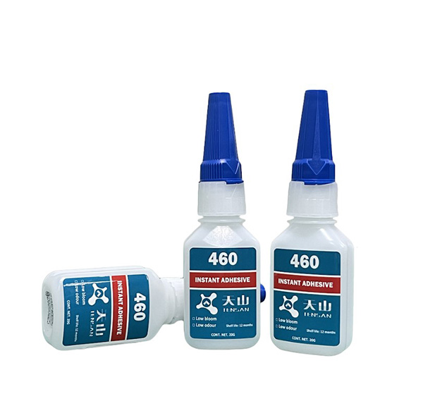 Keo dán nhanh 460