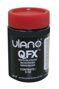 Keo dầu Ulano