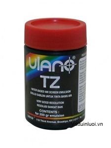 Keo nước TZ
