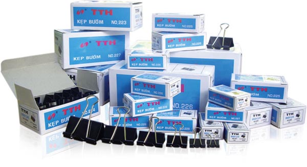 Kẹp bướm