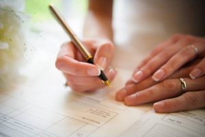 Kết hôn có yếu tố nước ngoài