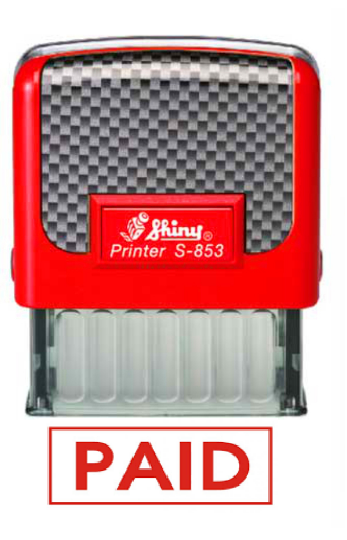 Khắc dấu Paid