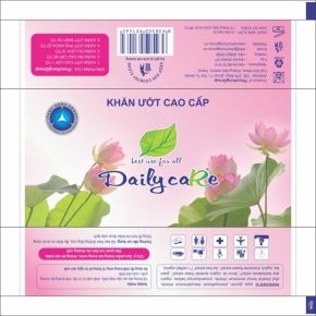 Khăn Daily care