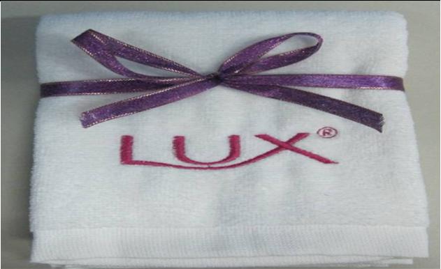 Khăn quà tặng Lux