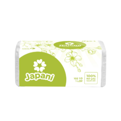 Khăn giấy đa năng Japani 20-1 | JP20-1