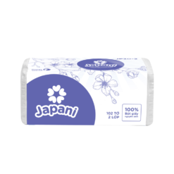 Khăn giấy đa năng Japani 20-2 | JP20-2
