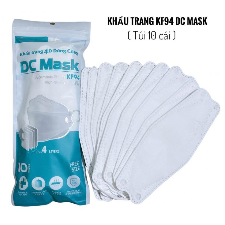 Khẩu trang KF 94