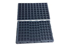 Khay nhựa PS conductive