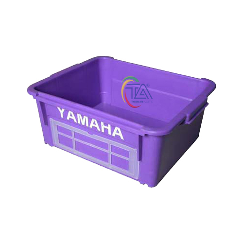 Khay nhựa A3