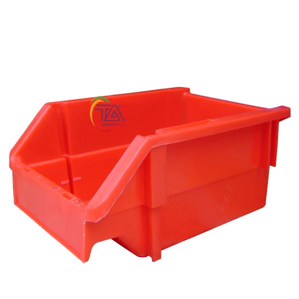 Khay nhựa đựng linh kiện A5