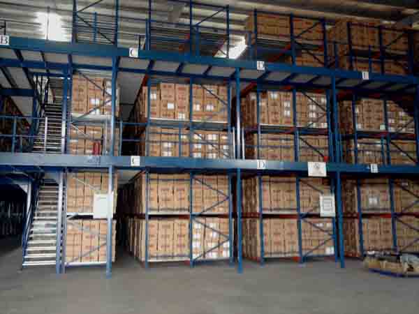 Kho lưu trữ hồ sơ