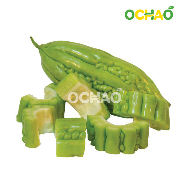 Khổ qua đông lạnh