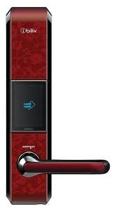 Khóa kỹ thuật số Woongjin