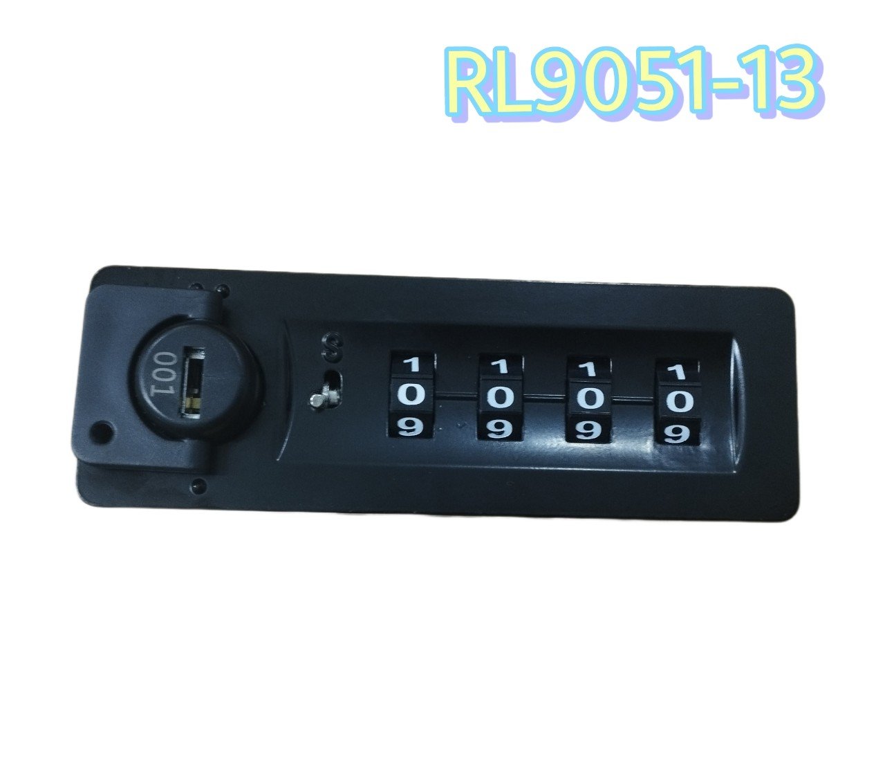 Khóa RealLock-322
