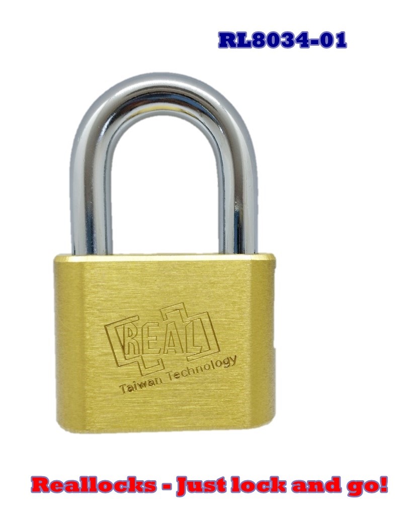 Khóa RealLock-331