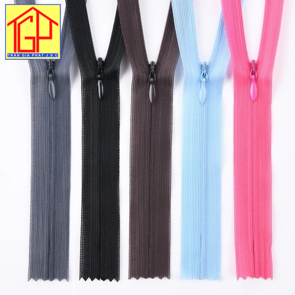 Khóa ẩn bằng lưới