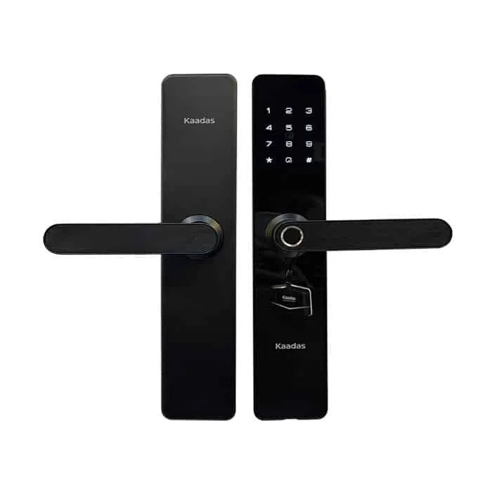 Khóa cửa gỗ thông minh Kaadas M5