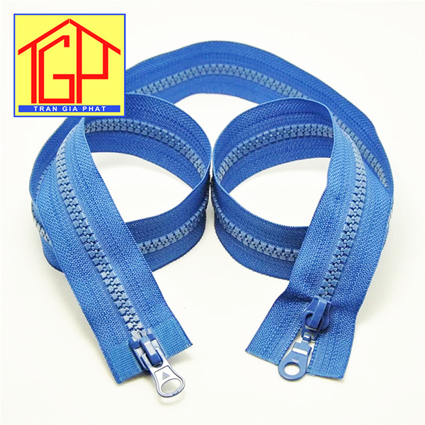 Khóa mở 2 đầu