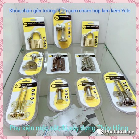 Khóa vân tay