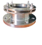 Khớp nối mềm BF inox 304