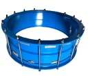 Khớp nối mềm chuyển bậc