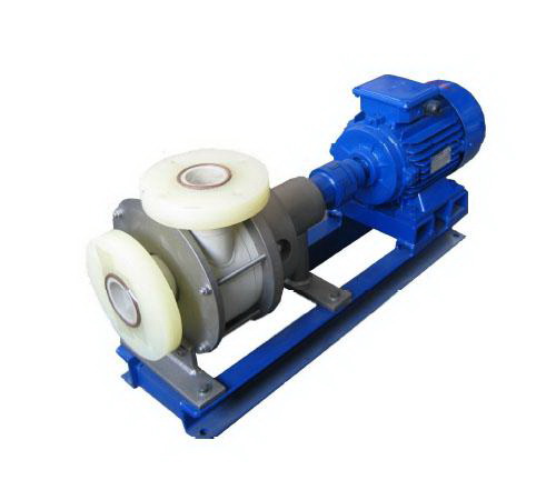 Khớp nối trục bơm chống ăn mòn Emse